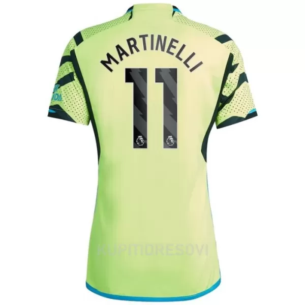 Dresovi Arsenal Martinelli 11 Gostujući 2023/24