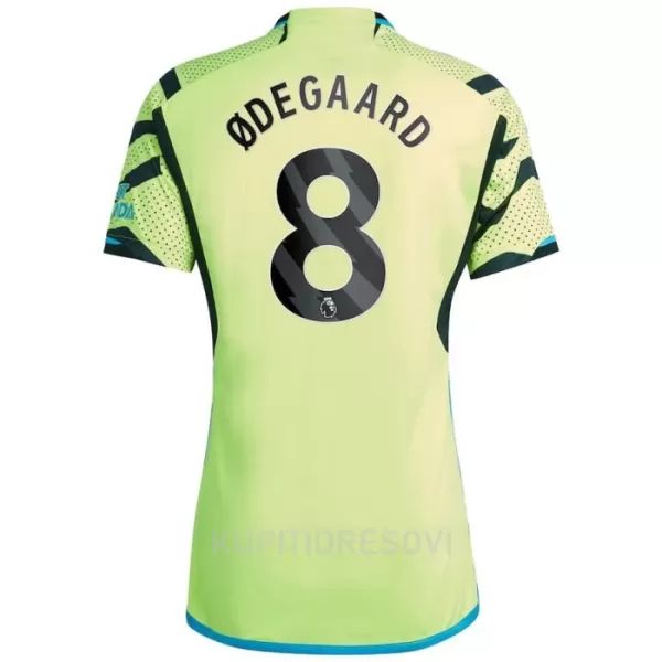 Dresovi Arsenal Ødegaard 8 Gostujući 2023/24