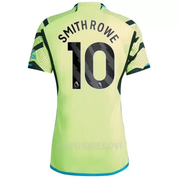 Dresovi Arsenal Smith Rowe 10 Gostujući 2023/24