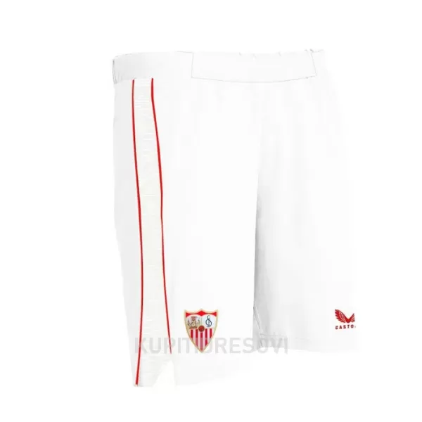 Dječji Dresovi Sevilla FC Domaći 2023/24