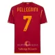 Dresovi AS Roma Pellegrini 7 Domaći 2023/24