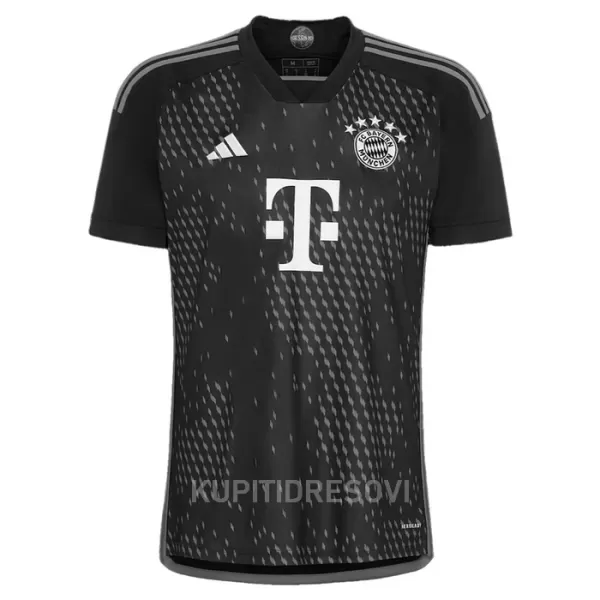 Dresovi FC Bayern München Gostujući 2023/24