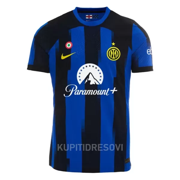 Dresovi Inter Milan Gosens 8 Domaći 2023/24