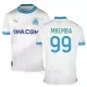 Dresovi Olympique Marseille MBEMBA 99 Domaći 2023/24