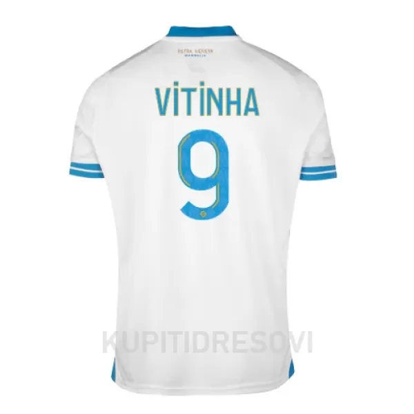 Dresovi Olympique Marseille VITINHA 9 Domaći 2023/24