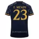 Dresovi Real Madrid F. Mendy 23 Gostujući 2023/24