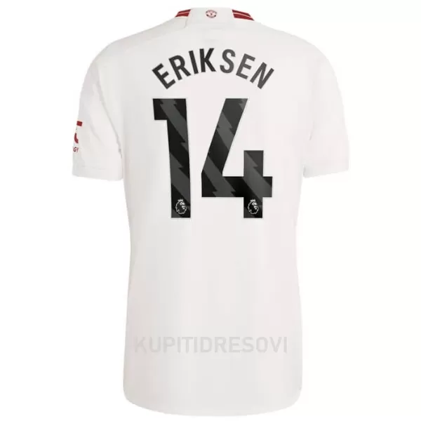 Dresovi Manchester United Eriksen 14 Treći 2023/24