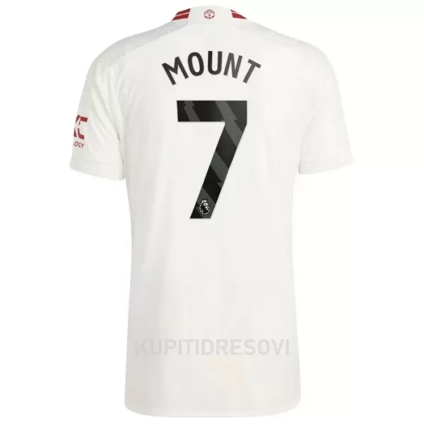 Dresovi Manchester United Mount 7 Treći 2023/24