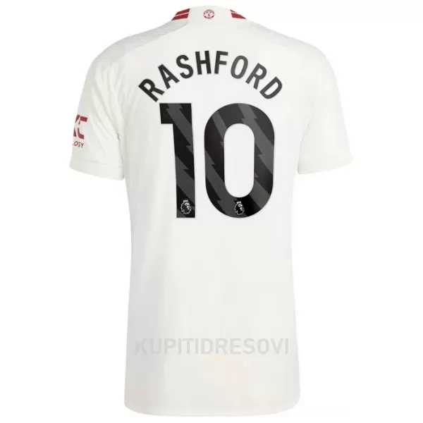 Dresovi Manchester United Rashford 10 Treći 2023/24