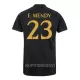 Dresovi Real Madrid F. Mendy 23 Treći 2023/24