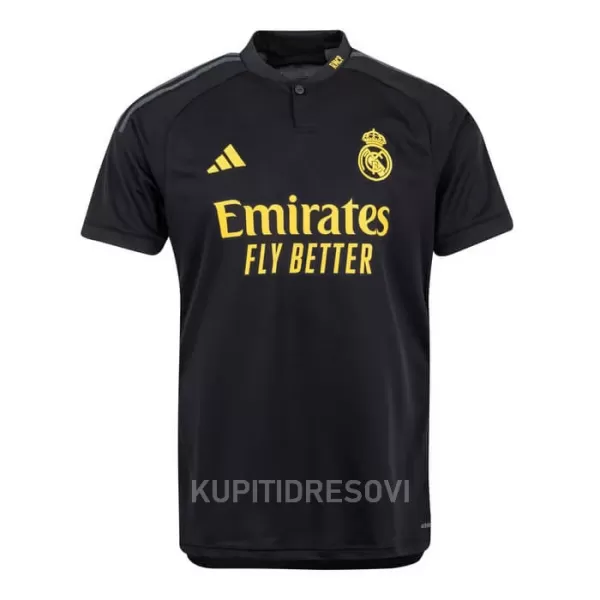 Dresovi Real Madrid Lucas V. 17 Treći 2023/24