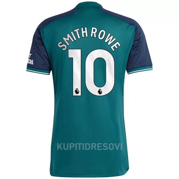 Dresovi Arsenal Smith Rowe 10 Treći 2023/24