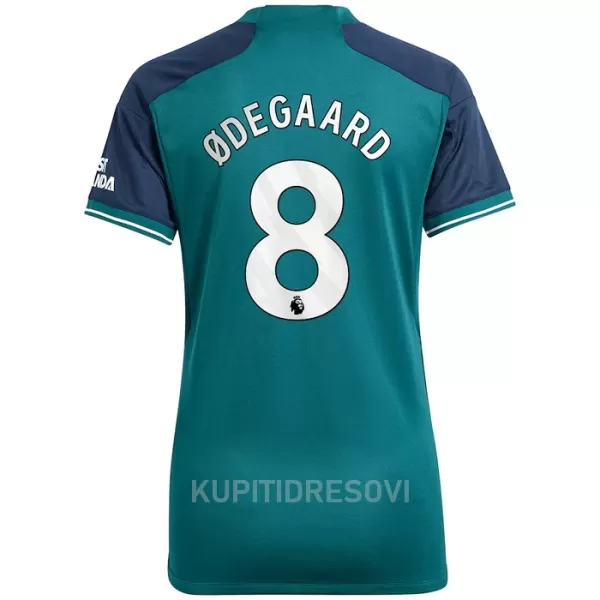Ženski Dresovi Arsenal Ødegaard 8 Treći 2023/24