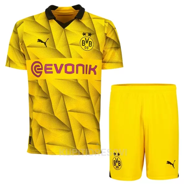 Dječji Dresovi Borussia Dortmund Cup 2023/24