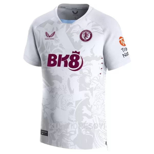 Dresovi Aston Villa Gostujući 2023/24