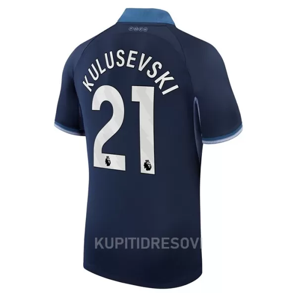 Dresovi Tottenham Hotspur Kulusevski 21 Gostujući 2023/24