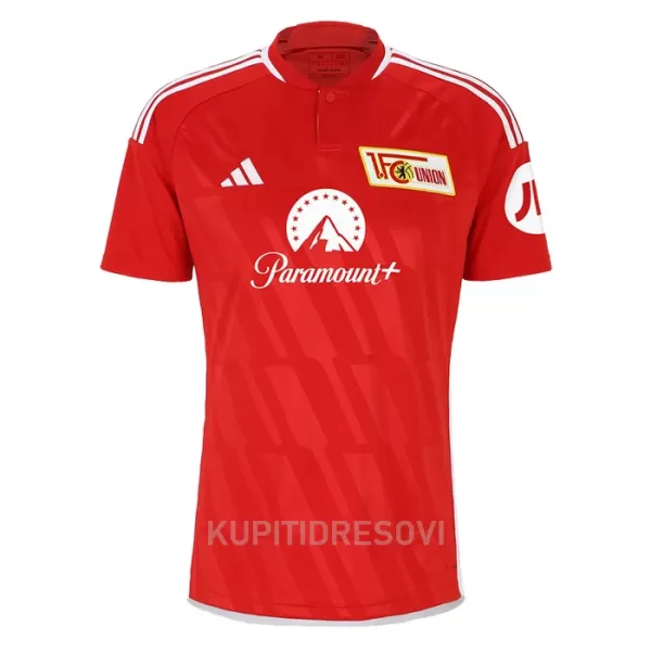 Dresovi Union Berlin Domaći 2023/24