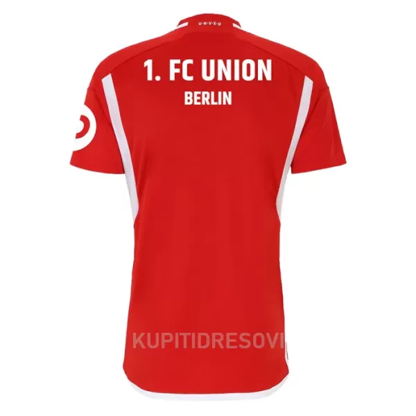 Dresovi Union Berlin Domaći 2023/24