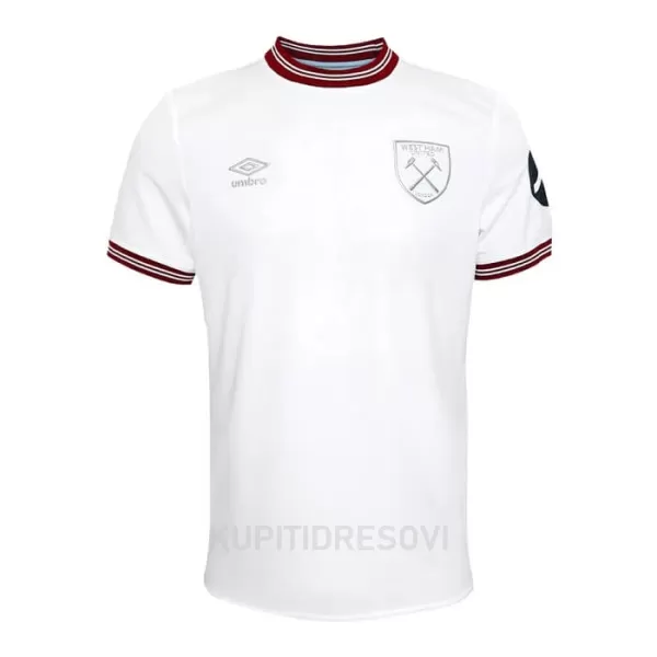 Dresovi West Ham United Gostujući 2023/24