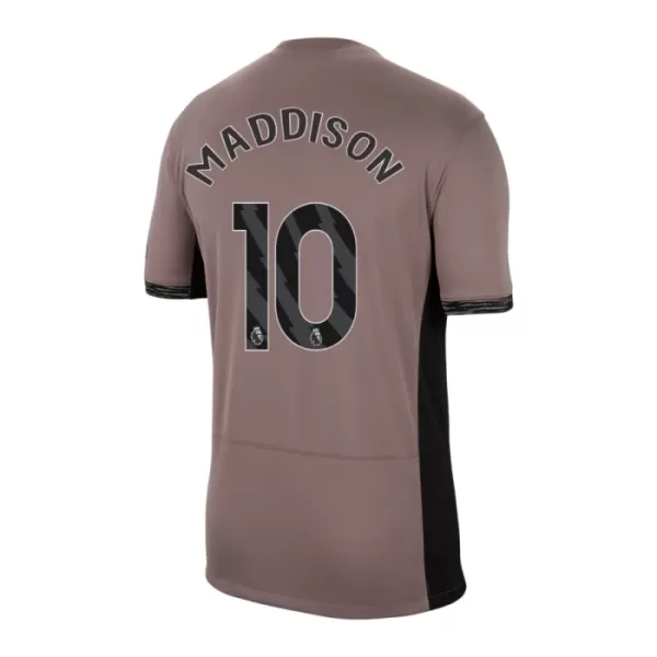 Dresovi Tottenham Hotspur Maddison 10 Treći 2023/24