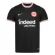 Dresovi Eintracht Frankfurt Gostujući 2023/24
