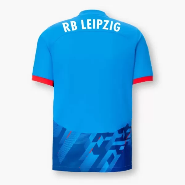 Dresovi RB Leipzig Treći 2023/24
