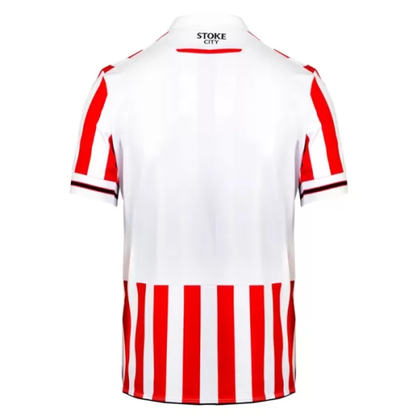 Dresovi Stoke City Domaći 2023/24