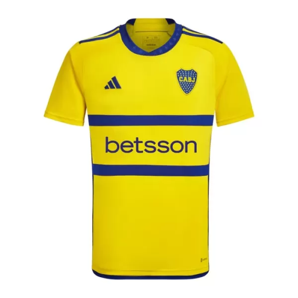 Dječji Dresovi Boca Juniors Gostujući 2023/24