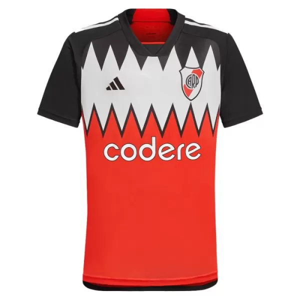 Dresovi River Plate Gostujući 2023/24