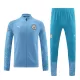Manchester City Odijela za Trening 2023/24 Plava