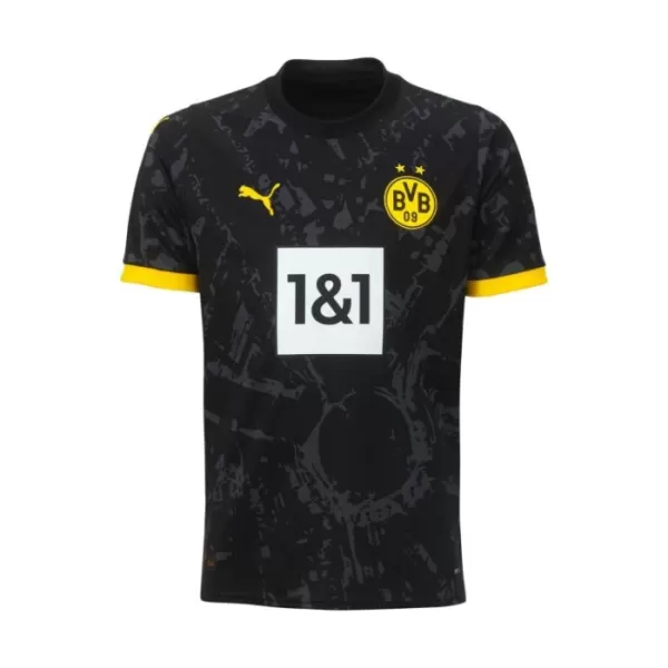 Dječji Dresovi Borussia Dortmund Gostujući 2023/24