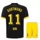 Dječji Dresovi Borussia Dortmund Reus 11 Gostujući 2023/24