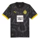 Dresovi Borussia Dortmund Gostujući 2023/24