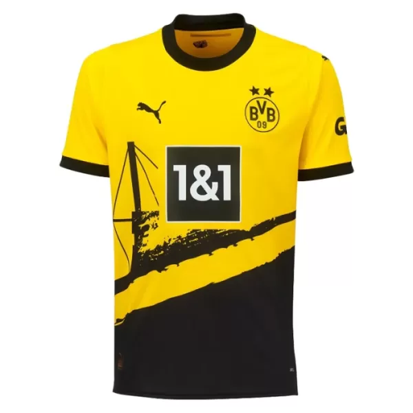 Dresovi Borussia Dortmund Haller 9 Domaći 2023/24