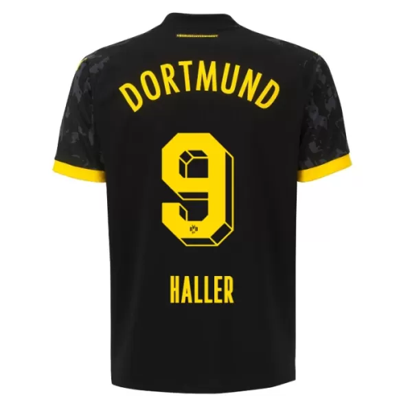 Dresovi Borussia Dortmund Haller 9 Gostujući 2023/24