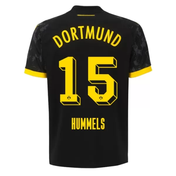 Dresovi Borussia Dortmund Hummels 15 Gostujući 2023/24