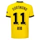 Dresovi Borussia Dortmund Reus 11 Domaći 2023/24