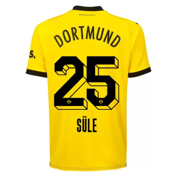 Dresovi Borussia Dortmund Sule 25 Domaći 2023/24