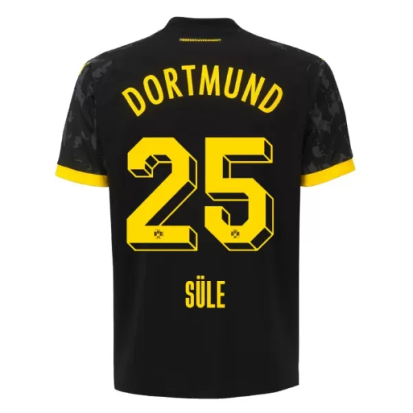 Dresovi Borussia Dortmund Sule 25 Gostujući 2023/24