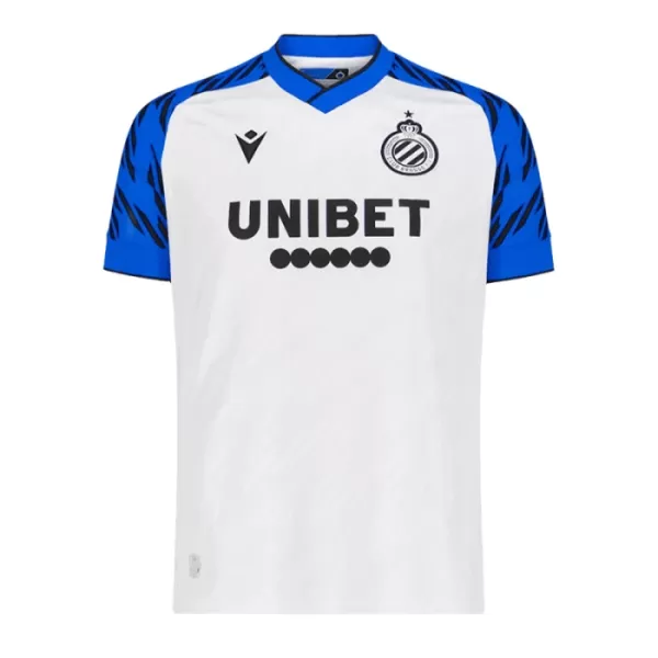 Dresovi Club Brugge Gostujući 2023/24