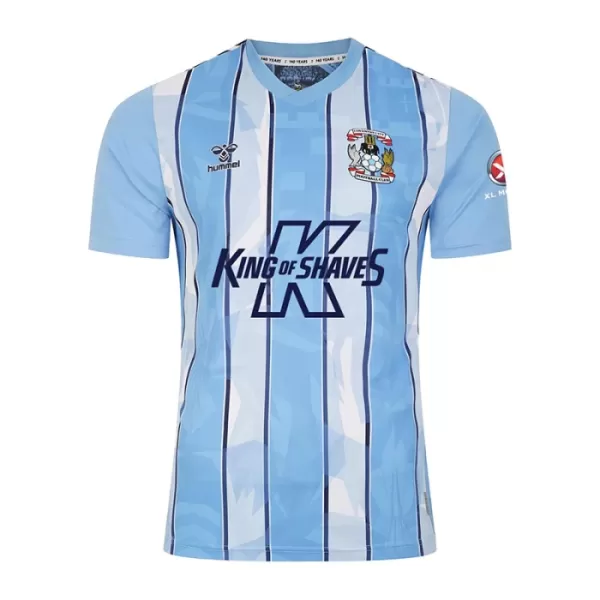 Dresovi Coventry City Domaći 2023/24