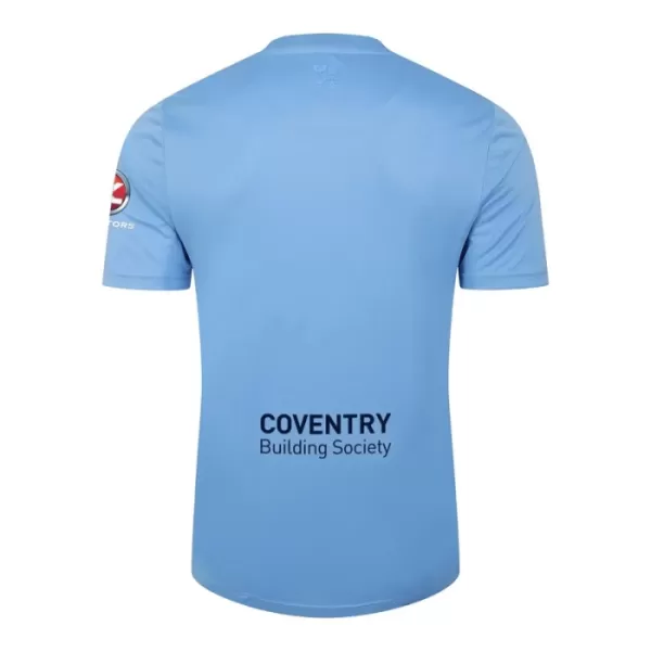 Dresovi Coventry City Domaći 2023/24