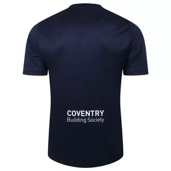 Dresovi Coventry City Gostujući 2023/24