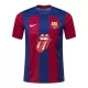 Dresovi FC Barcelona x Rolling Stones Domaći 2023/24 - Specifična