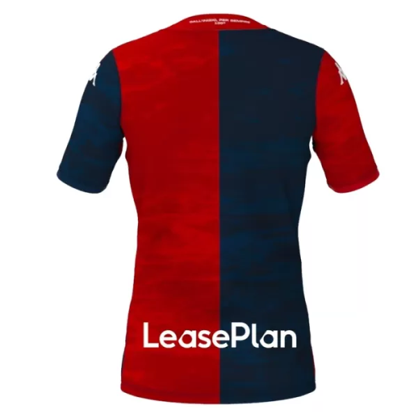 Dresovi Genoa Domaći 2023/24