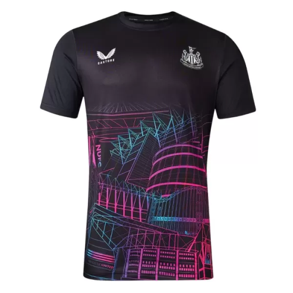 Dresovi Newcastle United 2023/24 - Specifična