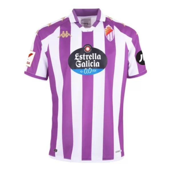 Dresovi Real Valladolid Domaći 2023/24
