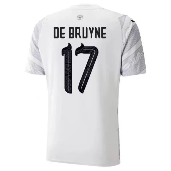 Dresovi Manchester City De Bruyne 17 Year of the Dragon 2024