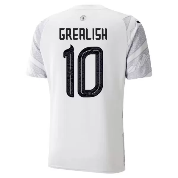 Dresovi Manchester City Grealish 10 Year of the Dragon 2024