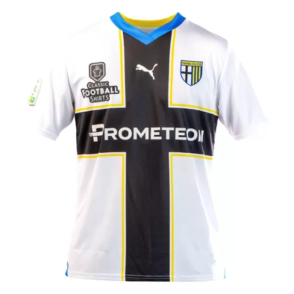 Dresovi Parma Calcio Domaći 2023/24